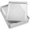 GRIDMANN 18" x 26" Commercial Grade Aluminum Cookie Sheet Baking Tray Pan Full Sheet